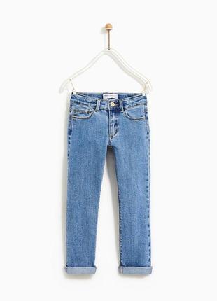 Фірмові джинси zara