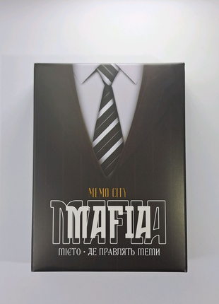 Mafia "memocity"2 фото