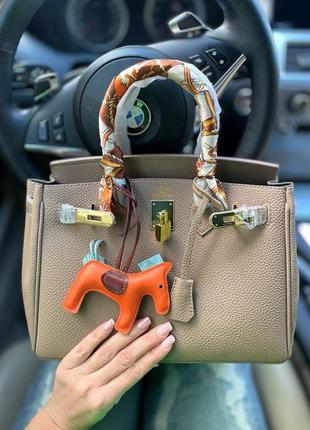 Сумка hermes premium 1:1