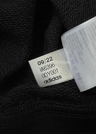 Мужская кофта adidas originals x andré saraiva half-zip pullover black ia63968 фото