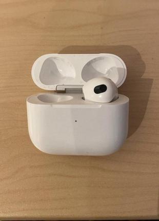 Airpods 3 generation3 фото