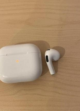 Airpods 3 generation4 фото