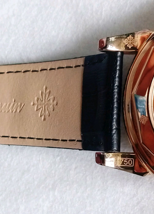 Годинник механічний patek philippe.6 фото