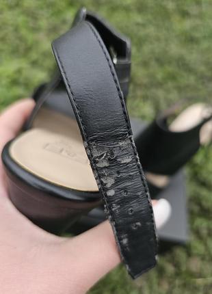Туфли на каблуке f&amp;f6 фото