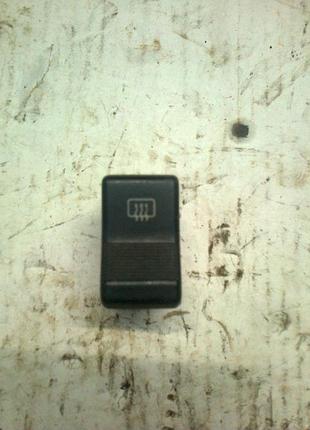 Кнопка обігріву заднього скла ауді 443941503d