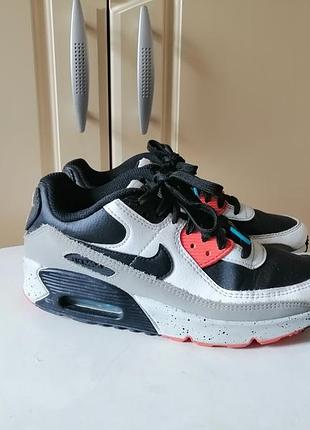 Кросiвки nike air max 901 фото