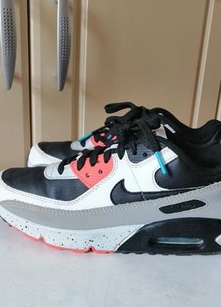 Кросiвки nike air max 902 фото