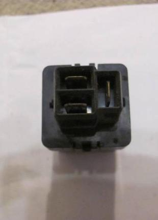 Реле toyot 16-61 denso 799990 flasher 81980-16010 166500-0010 ори