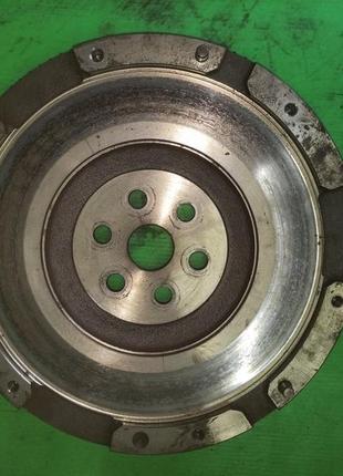 Маховик lf17 мазда 2.0і