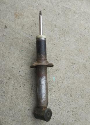 Задній амортизатор sachs em 106829 ауді-100 оригінал 381700170310