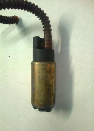 Бензонасос електрический в бак bosch 580453455