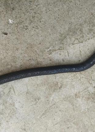 Патрубок системи охолодження 88gb-9p904-aa m-910923 форд