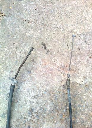 Трос ручника, стояночного тормоза 46430-29045 тойота