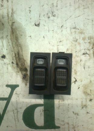 Кнопка обігріву заднього скла форд 83вg-18с621-аа оригінал