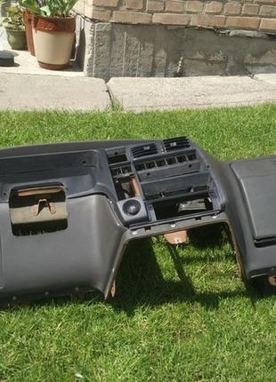 Торпедо опель омега а оригінал