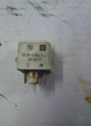 Реле бмв 61.31-1384394