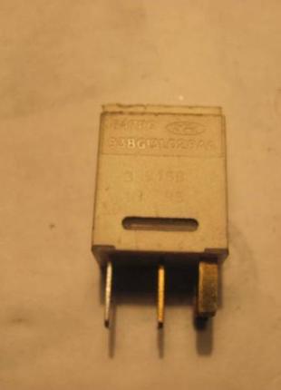 Реле форд 93bg13l028aa оригінал