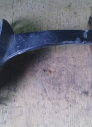 Кронштейн бічний двері форд транзит 86г.в. оригінал