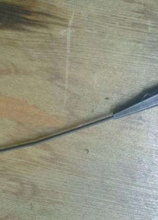 Кронштейн склоочисника 86vb-17526-d1c форд транзит оригінал