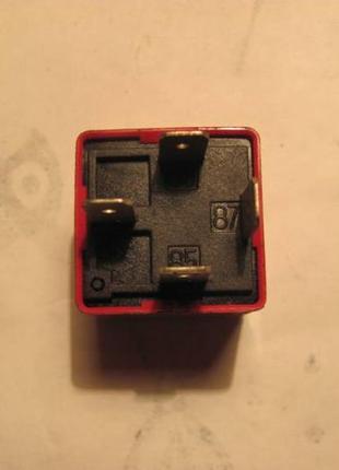 Реле контроля давления масла vw 813919082 / hella 5kh00415404