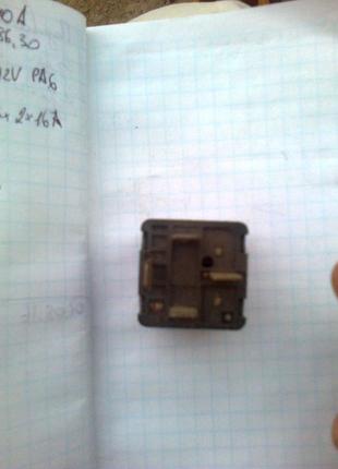 Реле hella 4ra 003510-03