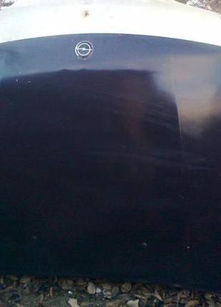 Капот 90227865 опель вектра а