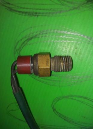 46406747 термовимикач на контрольну лампу fiat/alfa/lancia фіат