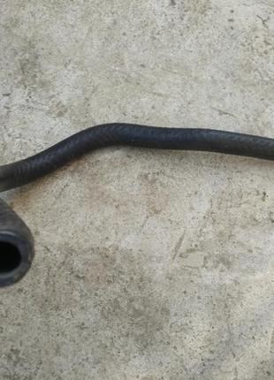 Патрубок системи охолодження 88gb-9p904-aa форд