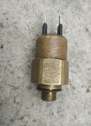 Датчик тиску 443919081  audi 100 оригінал 443919081с