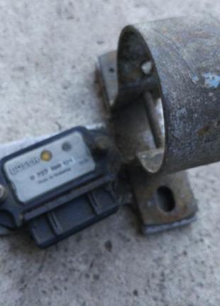 Комутатор системи запалювання bosch 0227100124 опель