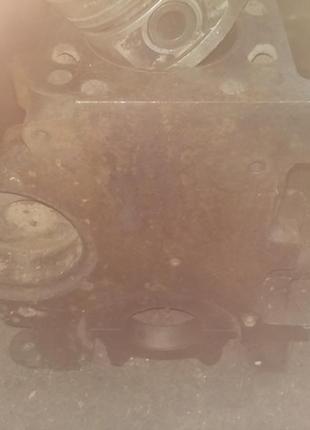 Блок циліндрів r 90090474 опель 1.6sh загільзований з поршнями