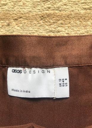 Крута спідниця asos2 фото