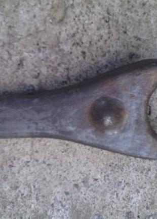 Вилка зчеплення 31204-12050 тойота