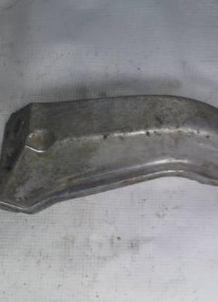 Кронштейн двигуна лівий 85ff-8031-ab форд 2.3 д,2.5 оригінал 6183