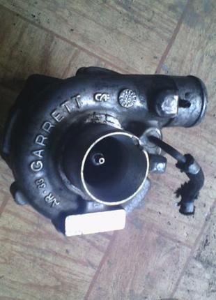 Турбіна garrett gt1544 fiat  a/r33 garrett m49