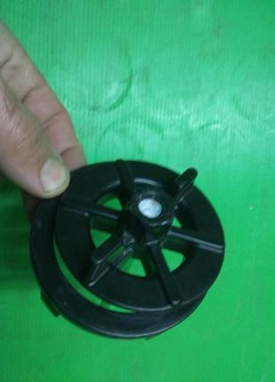Кріплення  запасного колеса 62850-2e200 hyundai tucson хюндай