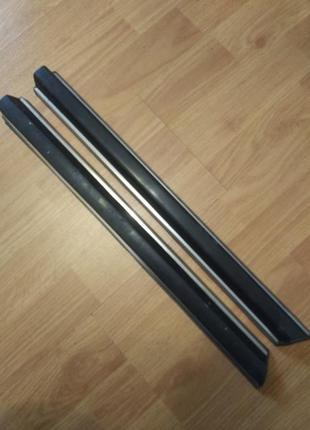 90045320 молдінг задній правий, лівий опель 2-х дверний