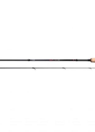 Спиннинг mikado red cut light jig 2.44м  3-15гр.