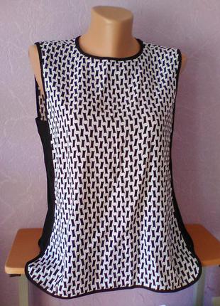Блузка zara