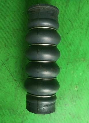 Патрубок інтеркулєра 2s7q-6n650-ac форд мондео 2.0tdci оригінал