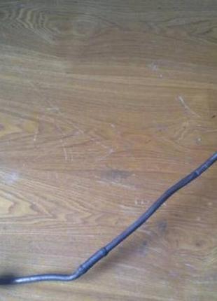 Трубка від насоса до рейки 1666948 форд сієрра 1.8тд, 2.3д оригін