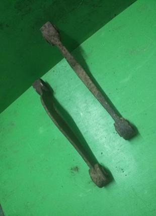 Важіль задній форд мондео 1s715500ab ford mondeo (00-07) ричаг