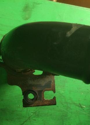 Патрубок металевий інтеркулєра 1222851 форд мондео 2.0tdci оригін