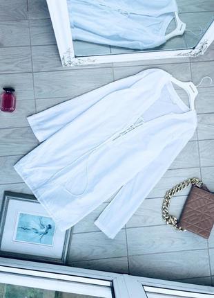Біла сукня marks&spencer2 фото