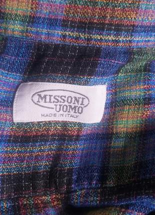 Missoni сорочка3 фото