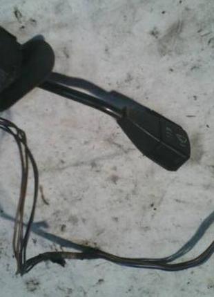 Подрулевой переключатель стеклоочистителя 61311391311 бмв е-34