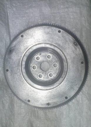 Маховик 928m-6398-ae форд 1.8 zetec оригінал