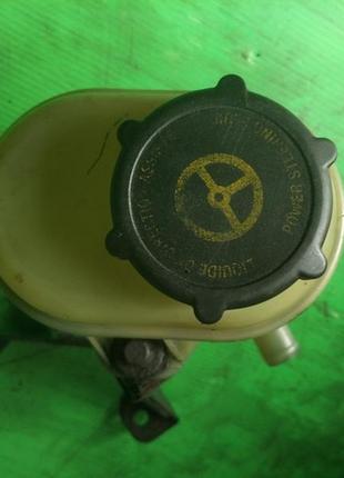 Бачок масла гідропідсилювача xs71-3r700-af форд мондео 2.0tdci