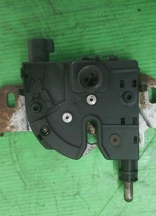Замок капоту форд mондео mk3 2piny 1s7a16700