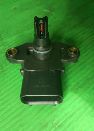 Датчик мап-сенсор 4s7q-9f479-aa форд 2.0 tdci оригінал